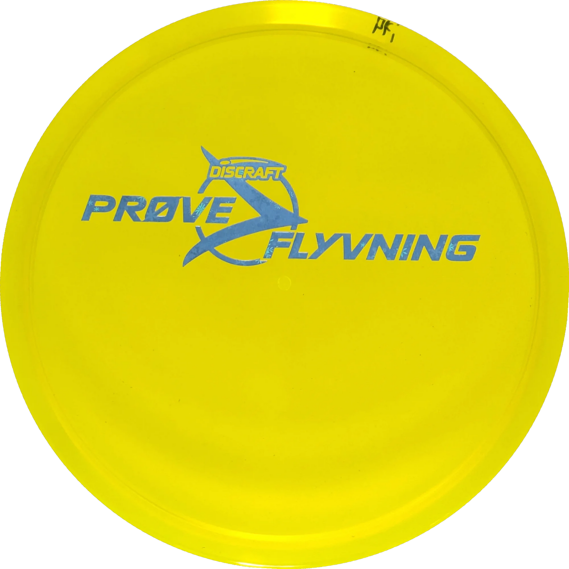 Z-line Zone OS Prøve Flyvning