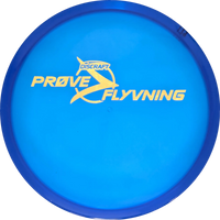 Z-line Zone OS Prøve Flyvning