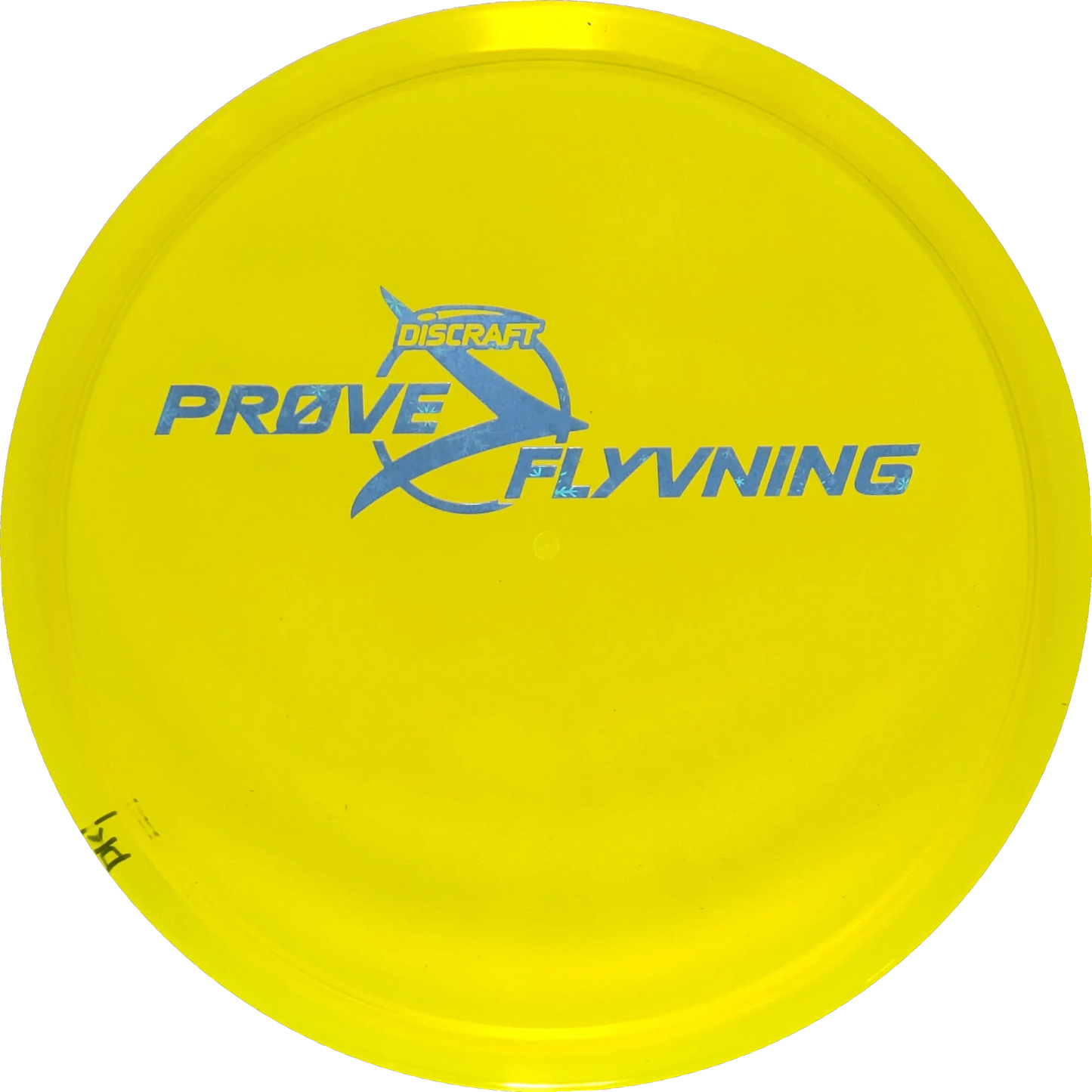 Z-line Zone OS Prøve Flyvning