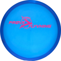 Z-line Zone OS Prøve Flyvning