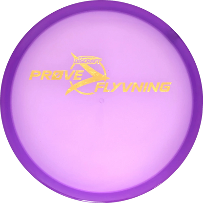 Z-line Zone OS Prøve Flyvning