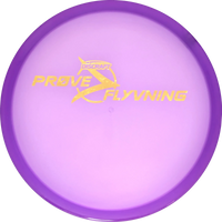 Z-line Zone OS Prøve Flyvning