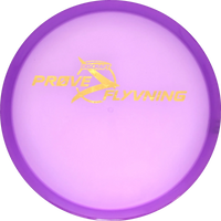 Z-line Zone OS Prøve Flyvning