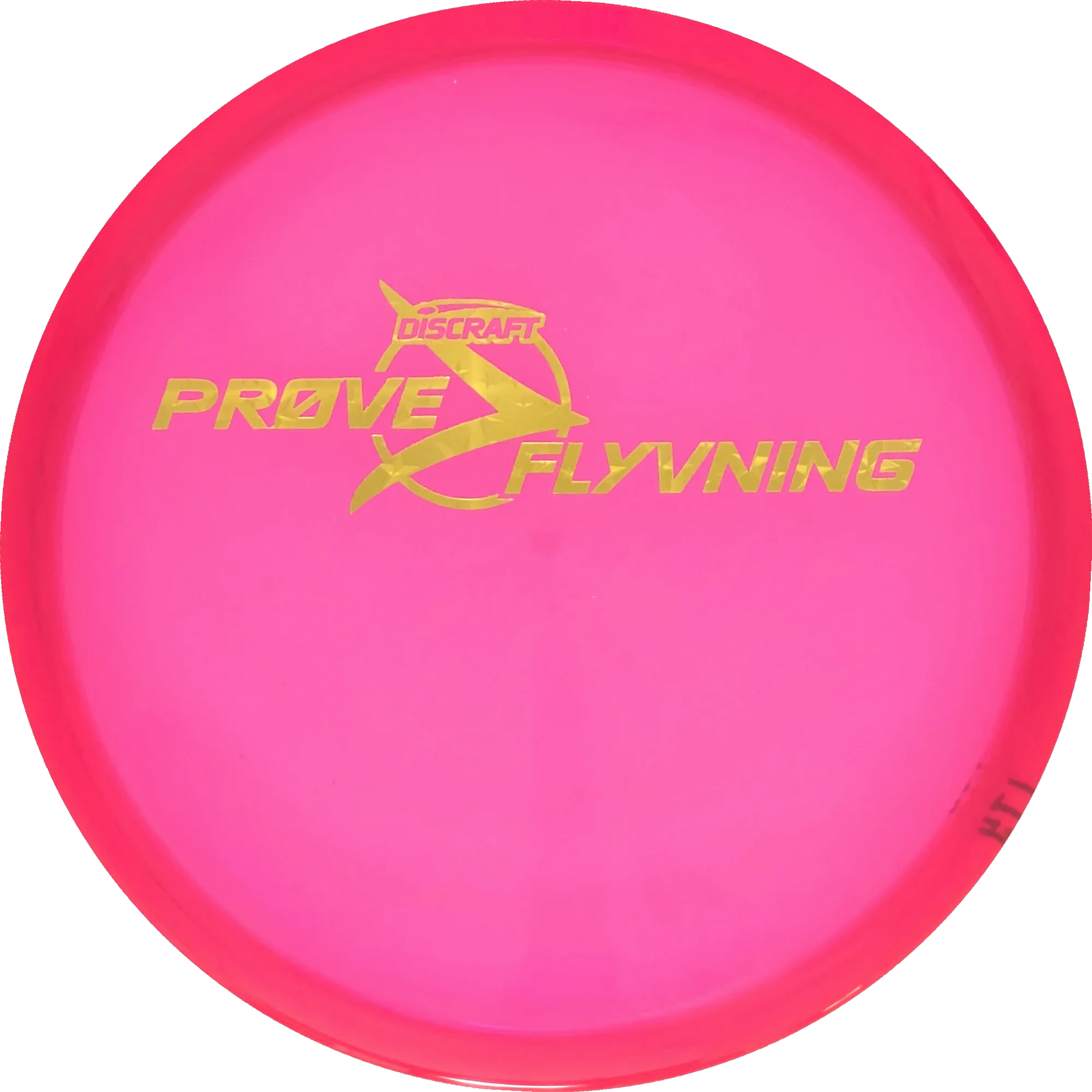 Z-line Zone OS Prøve Flyvning