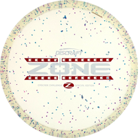Z Confetti 2025 Cascade Challenge Zone