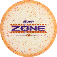 Z Confetti 2025 Cascade Challenge Zone