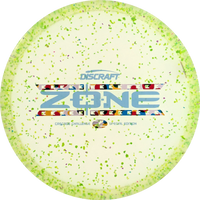 Z Confetti 2025 Cascade Challenge Zone