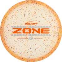 Z Confetti 2025 Cascade Challenge Zone