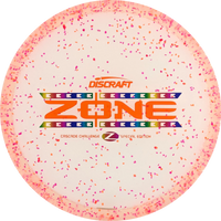 Z Confetti 2025 Cascade Challenge Zone
