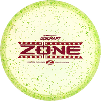 Z Confetti 2025 Cascade Challenge Zone