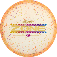 Z Confetti 2025 Cascade Challenge Zone