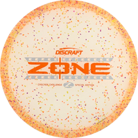 Z Confetti 2025 Cascade Challenge Zone