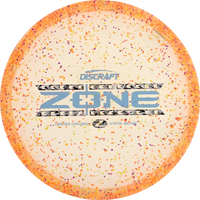 Z Confetti 2025 Cascade Challenge Zone