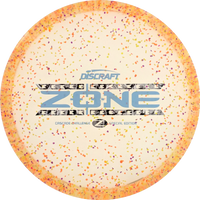 Z Confetti 2025 Cascade Challenge Zone