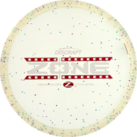 Z Confetti 2025 Cascade Challenge Zone