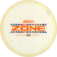 Z Confetti 2025 Cascade Challenge Zone
