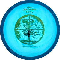 Z FLX Colorshift 2025 Ledgestone Zone OS