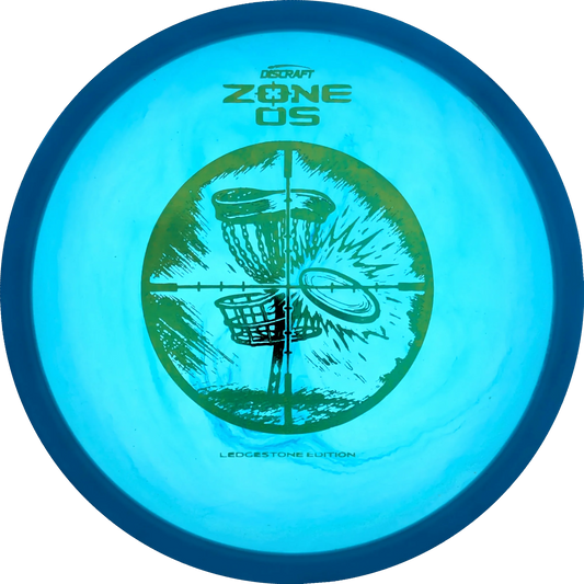Z FLX Colorshift 2025 Ledgestone Zone OS