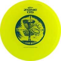 Z FLX Colorshift 2025 Ledgestone Zone OS