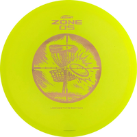 Z FLX Colorshift 2025 Ledgestone Zone OS