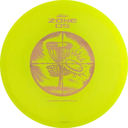 Z FLX Colorshift 2025 Ledgestone Zone OS