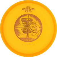 Z FLX Colorshift 2025 Ledgestone Zone OS