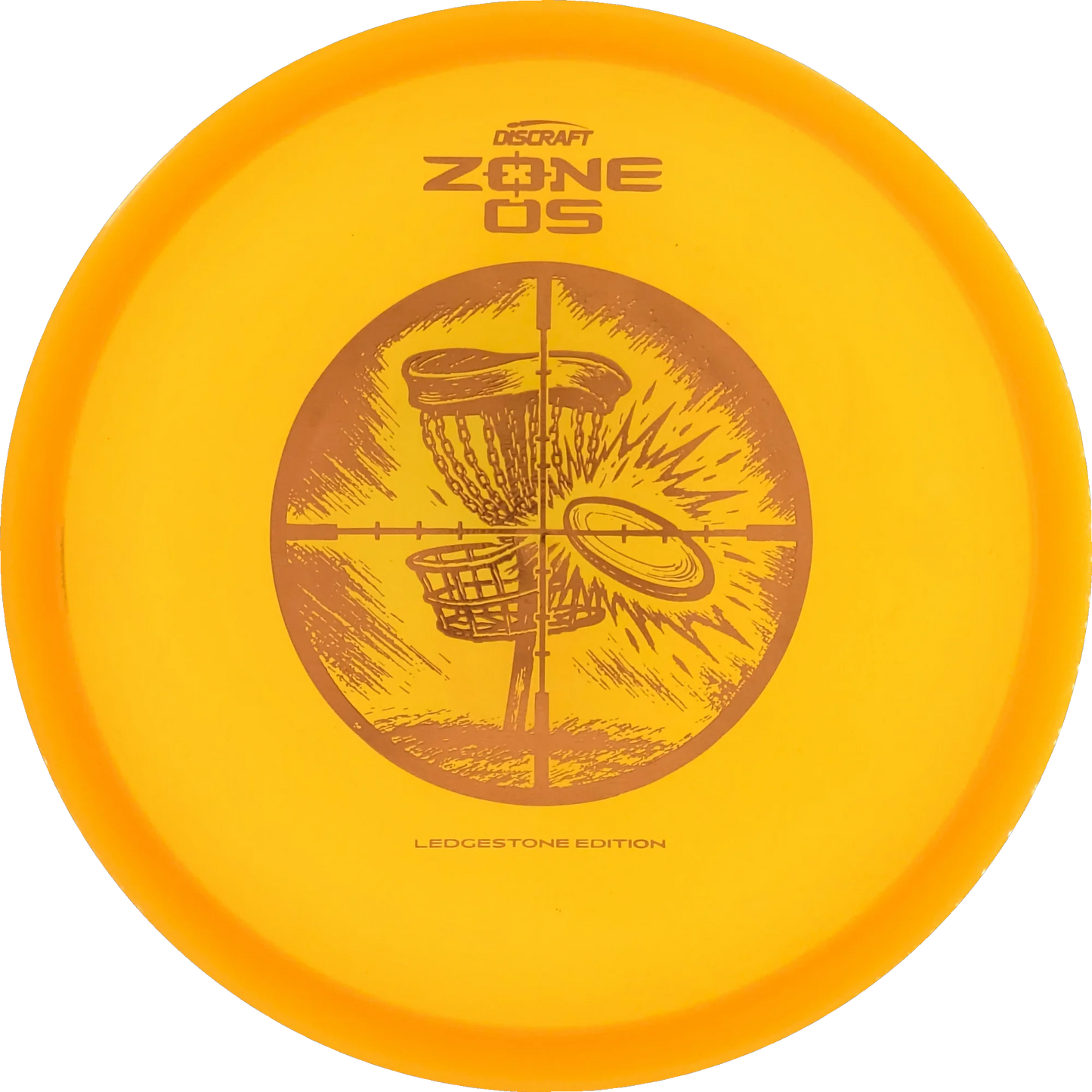 Z FLX Colorshift 2025 Ledgestone Zone OS