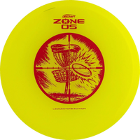Z FLX Colorshift 2025 Ledgestone Zone OS