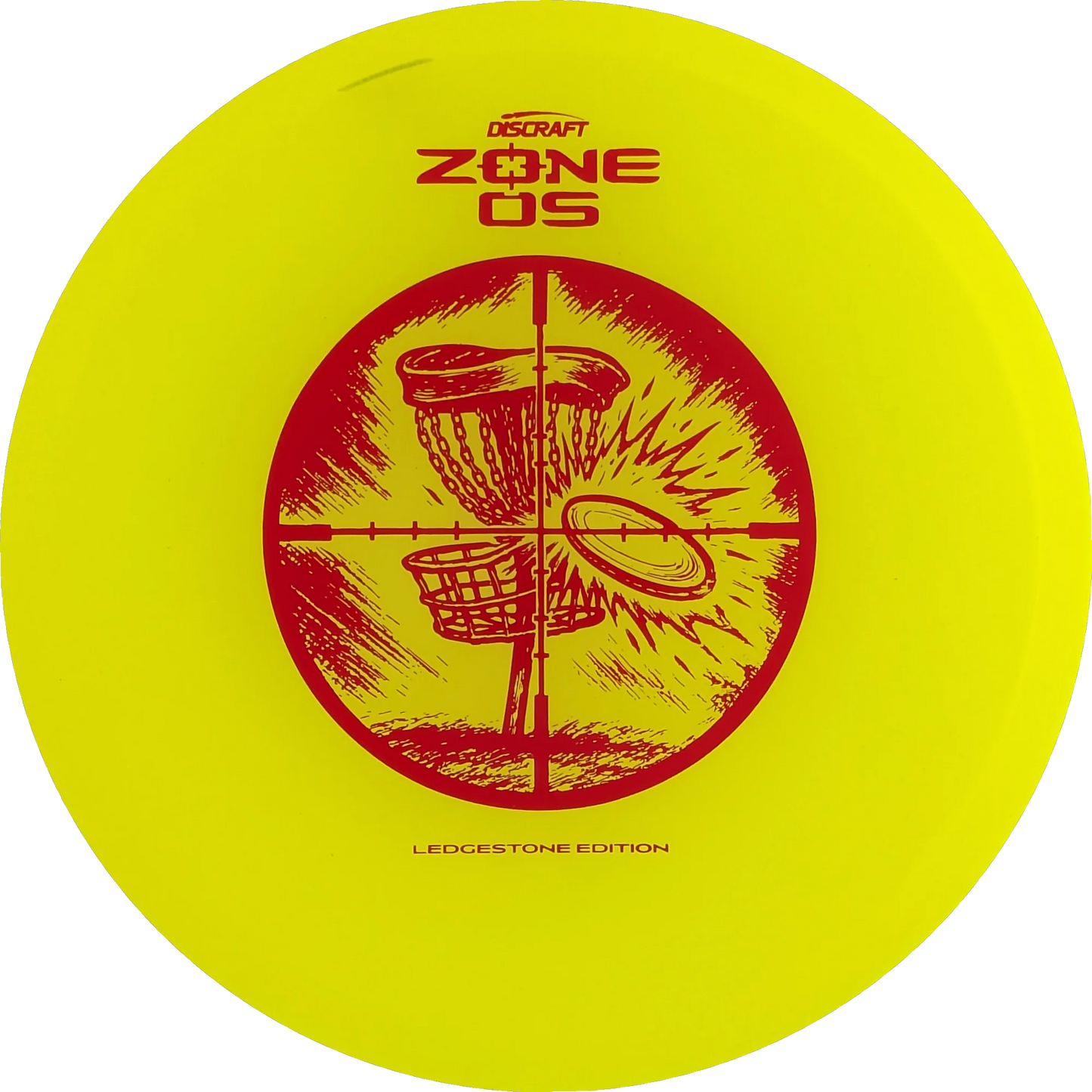 Z FLX Colorshift 2025 Ledgestone Zone OS
