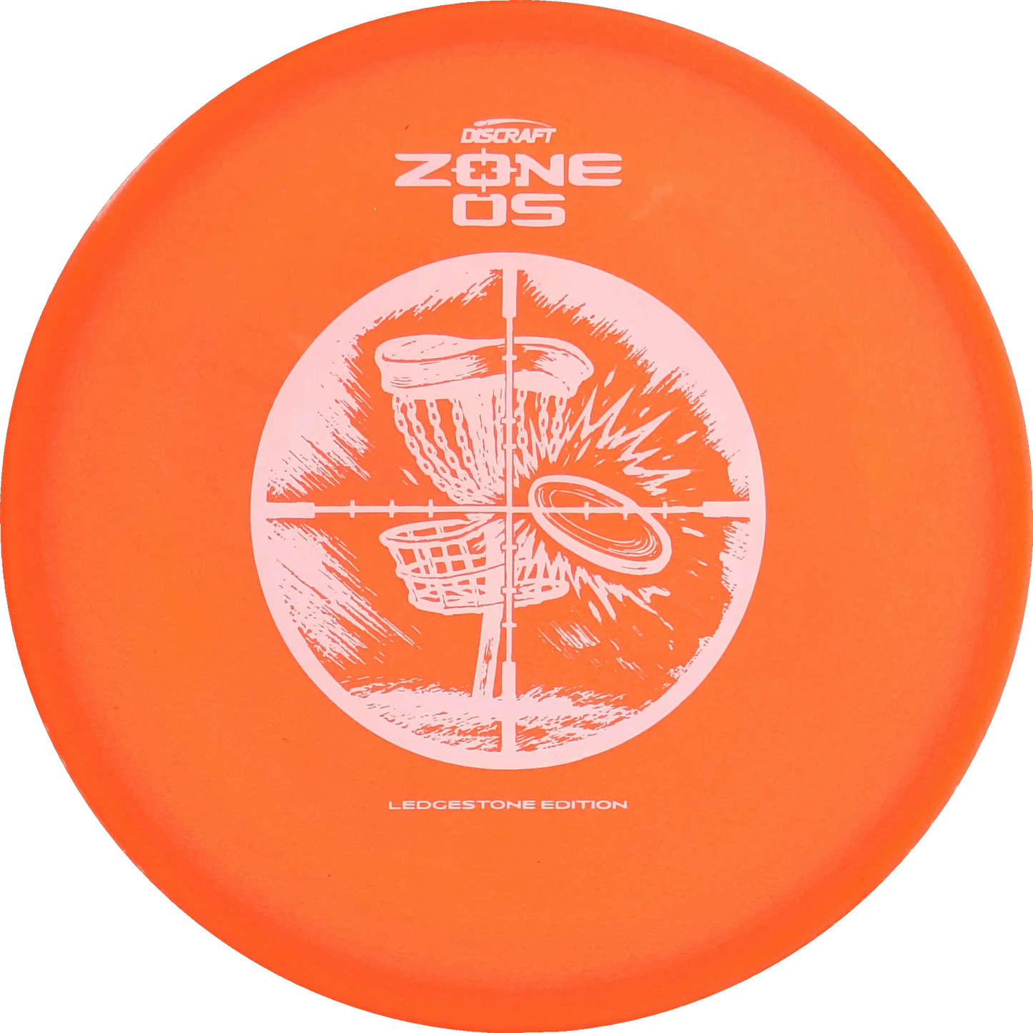 Z FLX Colorshift 2025 Ledgestone Zone OS
