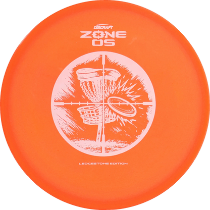 Z FLX Colorshift 2025 Ledgestone Zone OS