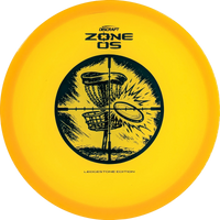 Z FLX Colorshift 2025 Ledgestone Zone OS