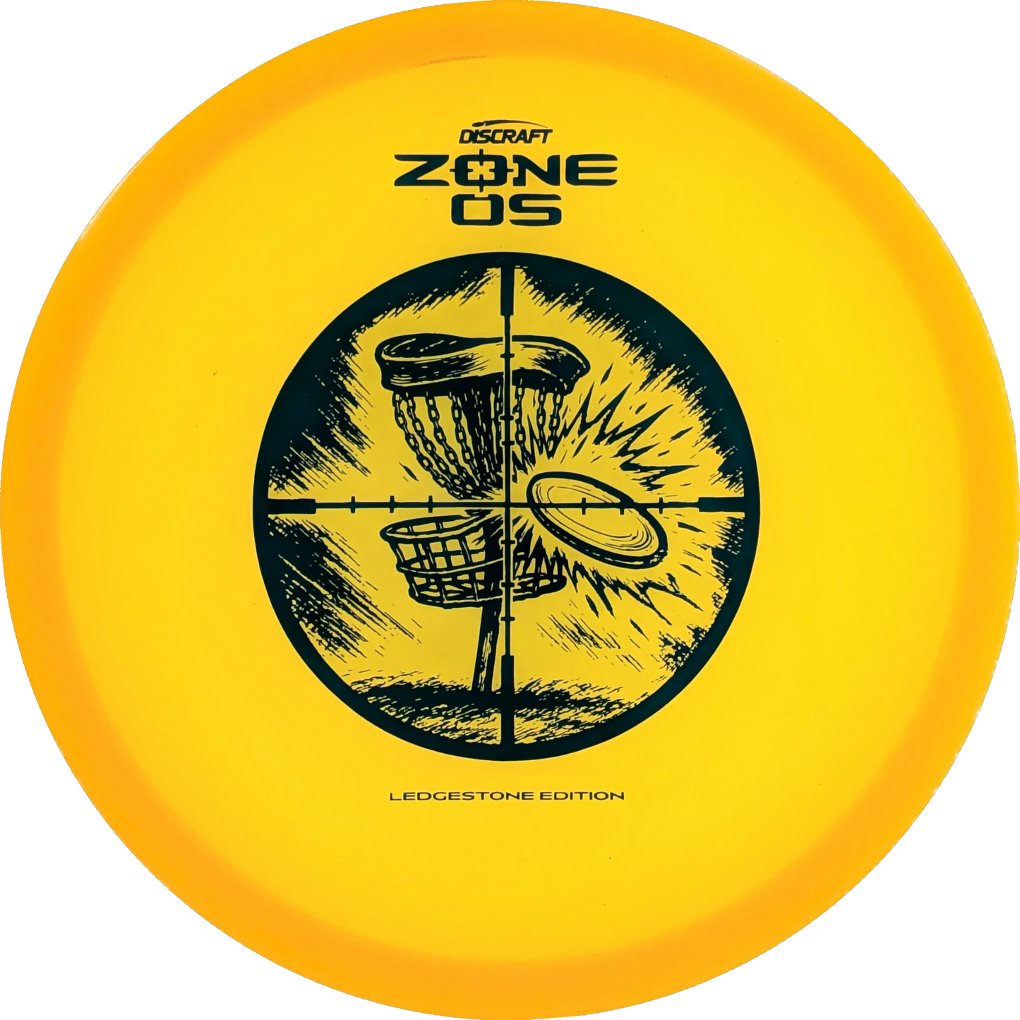 Z FLX Colorshift 2025 Ledgestone Zone OS