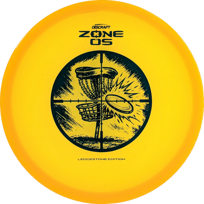 Z FLX Colorshift 2025 Ledgestone Zone OS