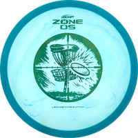 Z FLX Colorshift 2025 Ledgestone Zone OS
