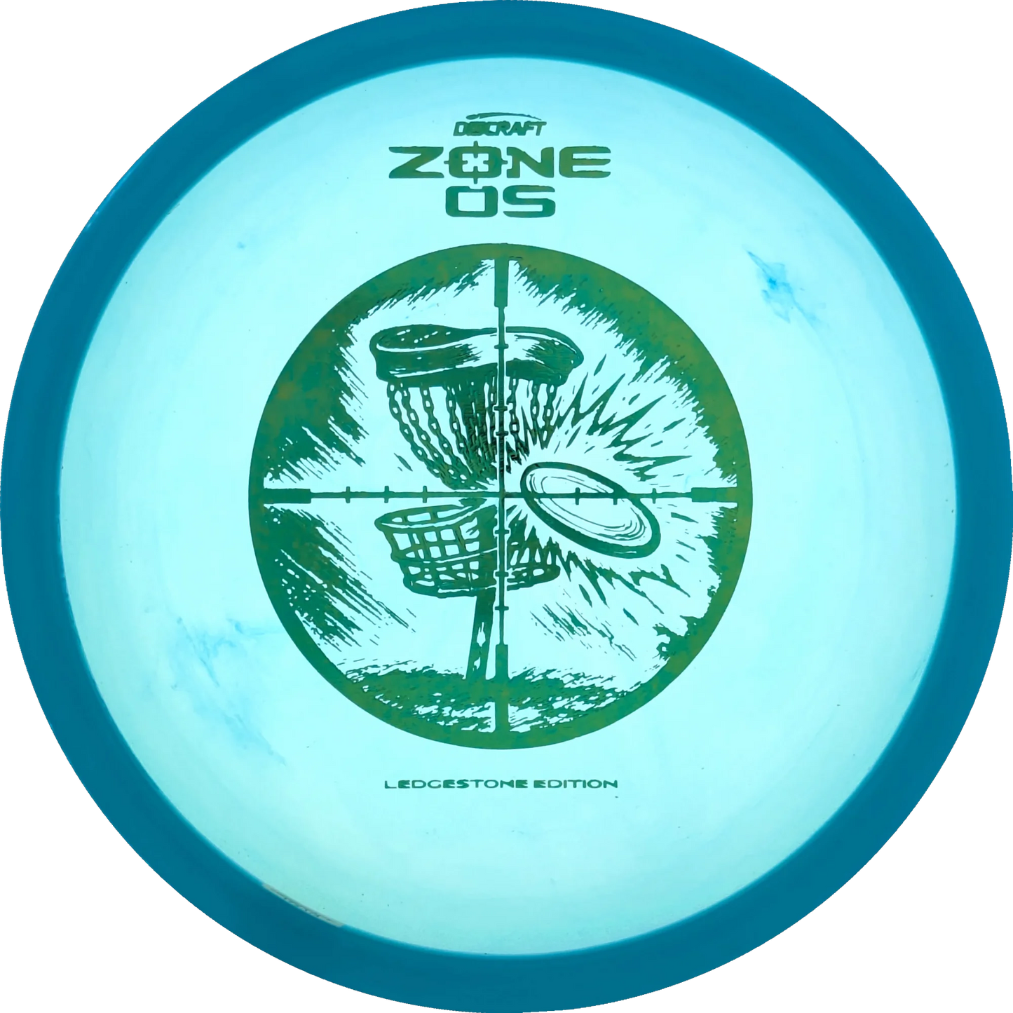 Z FLX Colorshift 2025 Ledgestone Zone OS