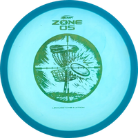 Z FLX Colorshift 2025 Ledgestone Zone OS