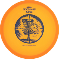 Z FLX Colorshift 2025 Ledgestone Zone OS