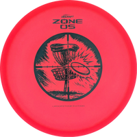Z FLX Colorshift 2025 Ledgestone Zone OS
