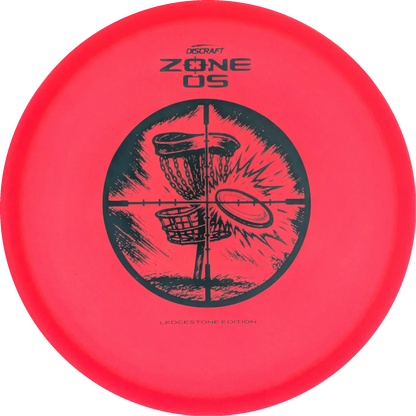 Z FLX Colorshift 2025 Ledgestone Zone OS
