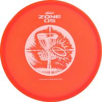 Z FLX Colorshift 2025 Ledgestone Zone OS