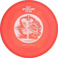 Z FLX Colorshift 2025 Ledgestone Zone OS