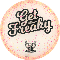 Z FLX Confetti Brodie Smith Get Freaky Zone