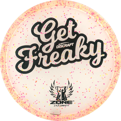 Z FLX Confetti Brodie Smith Get Freaky Zone
