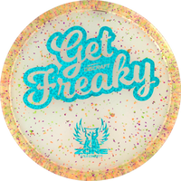 Z FLX Confetti Brodie Smith Get Freaky Zone