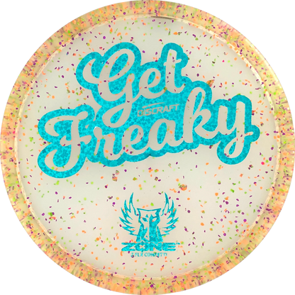 Z FLX Confetti Brodie Smith Get Freaky Zone