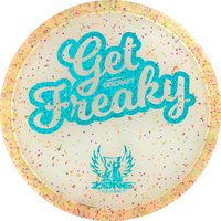 Z FLX Confetti Brodie Smith Get Freaky Zone