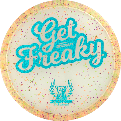 Z FLX Confetti Brodie Smith Get Freaky Zone