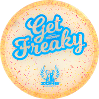 Z FLX Confetti Brodie Smith Get Freaky Zone