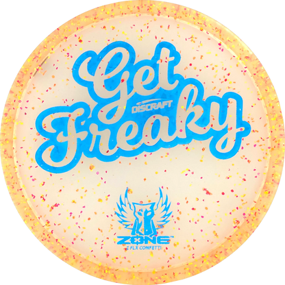 Z FLX Confetti Brodie Smith Get Freaky Zone